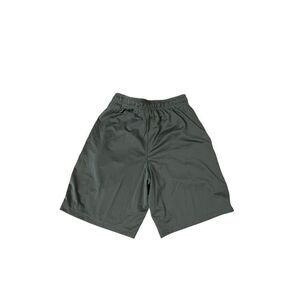 Under Armour Gray Mens Medium Athletic Shorts NWT
